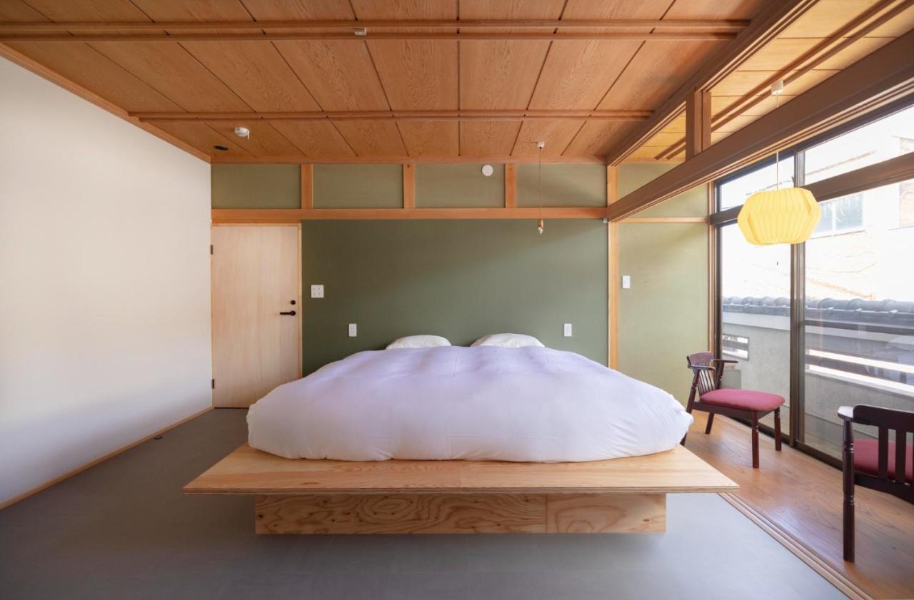 Coliving & Cafe Sando - Vacation Stay 26481V Imabari Railway Station المظهر الخارجي الصورة