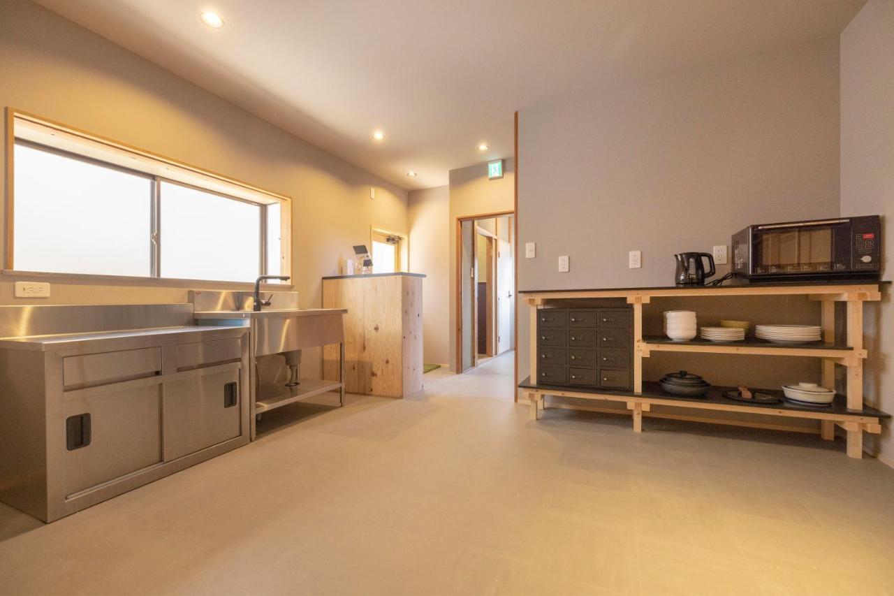 Coliving & Cafe Sando - Vacation Stay 26481V Imabari Railway Station المظهر الخارجي الصورة