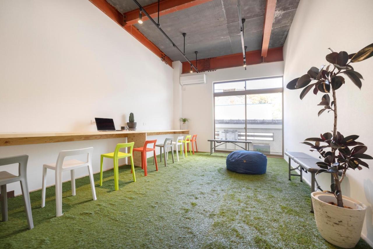 Coliving & Cafe Sando - Vacation Stay 26481V Imabari Railway Station المظهر الخارجي الصورة